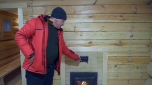 Отличная Баня БЕЗ ПОНТОВ # Проект бани 6х4 в лапу