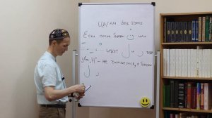 арабский язык таджвид 6 урок идгам без гунны