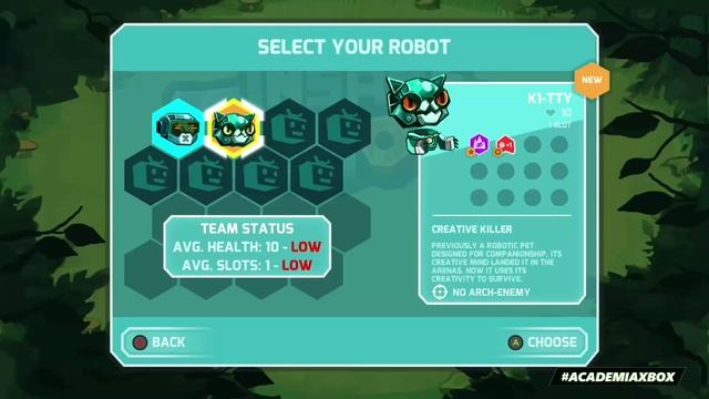 INSANE ROBOTS — GAMES WITH GOLD DEZEMBRO 2019 (GAMEPLAY EM PORTUGUÊS-BR) ? смотреть онлайн