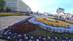 Поездка на Эльбрус Часть 1 Ставрополь