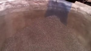 Литье дроби в домашних условиях