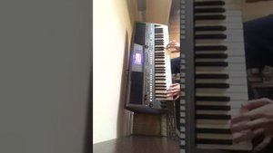 Hay qajer / ankax hayastan / sintez yamaha psr 670