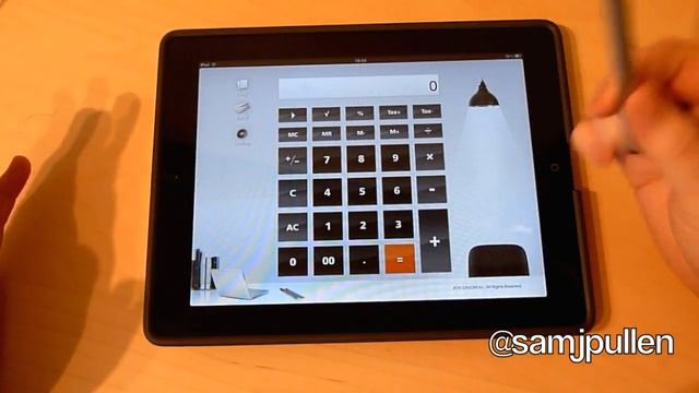 Elago Stylus Review смотреть онлайн