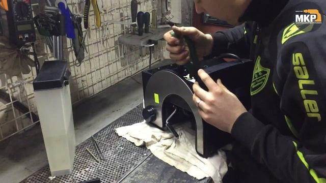 Кофе машина Saturn. Обзор и ремонт смотреть онлайн