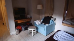 Ulusoy Kemer Holiday Club HV-1 номера в отеле