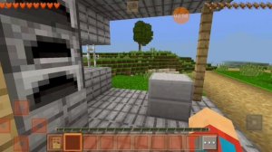 Я НЕ МОГУ ОТКРЫТЬ ДВЕРЬ В МАЙНКРАФТ | Миша Minecraft