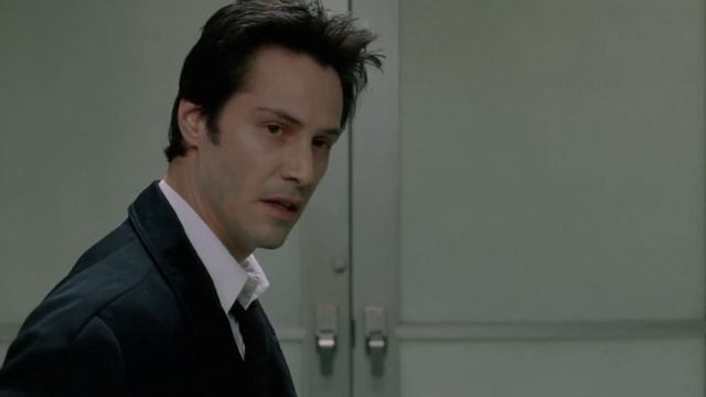 "Константин"Джон Константин вызволяет Изабель Додсон.Заключительное шоу. смотреть онлайн