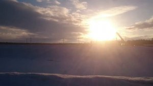 Российская нефть, Нефтеюганск Приобское месторождение.