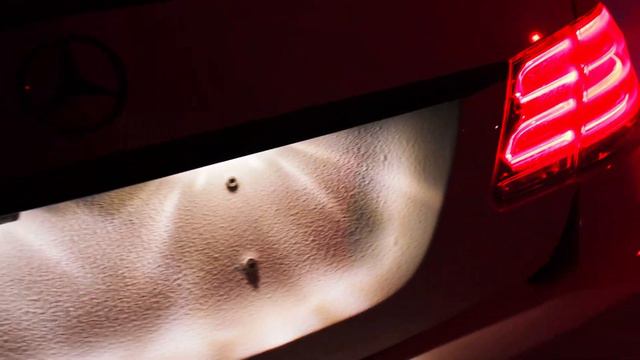 Красиво показал Mercedes-Benz E-класс смотреть онлайн