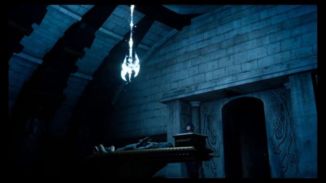 FF XV первое прохождение ч.3?