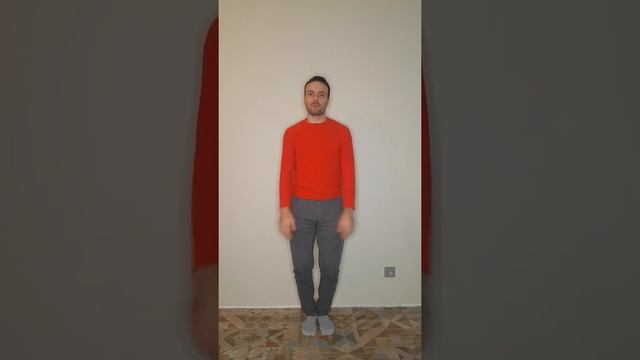 Пружинка и втаптывание в русской пляске смотреть онлайн