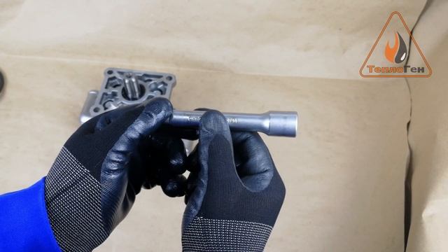 Насос для перекачки масла за 20 минут смотреть онлайн