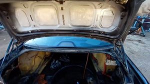 ВОСТАНОВЛЕНИЕ БМВ Е39 .ИЗ ГНИЛЬЯ В ИДЕАЛ !!! 1серия