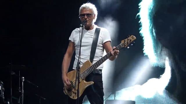 Александр Маршал. Я русский! Рок-версия. Исполнено на Алтае [a3duaJT7eRI].mp4 смотреть онлайн