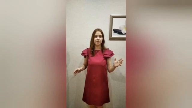 Анастасия Логинова, ЛГ