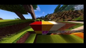 Minecraft rtx like texture pack for 1.18.2 mcpe