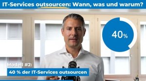 IT-Services outsourcen: Wann, was und warum?