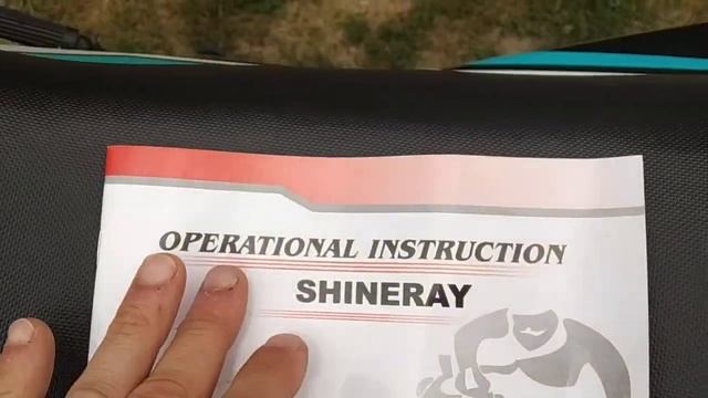 Shineray xy200gy-6c #1 смотреть онлайн