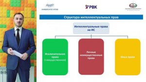 Раздел 2 Общие свойства интелектуальной собственности