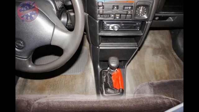 Химчистка Opel Vectra. Автомобиль 1993 г.в. смотреть онлайн