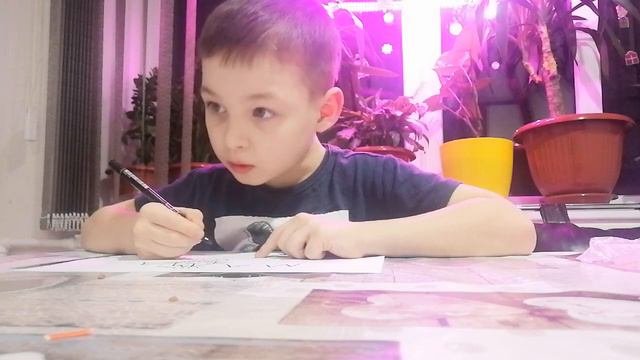 рисунок маме на 8 марта смотреть онлайн