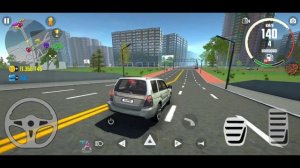Car Simulator 2 | Subaru Forester 2.5XT | Purchased! New Car | Burnout? Subaru Dealership |Car Game