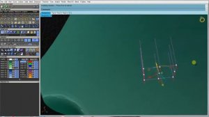 Как редактировать STL в Rhinoceros /// Mesh prongs tuning in Rhinoceros