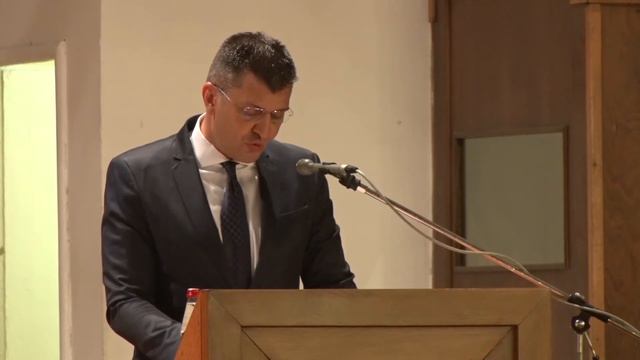 Отворен 7. Европски конгрес за особе са инвалидитетом смотреть онлайн