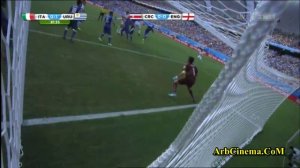 مشاهدة هدف مباراة أوروجواي و ايطاليا 1-0 | كأس &#15
