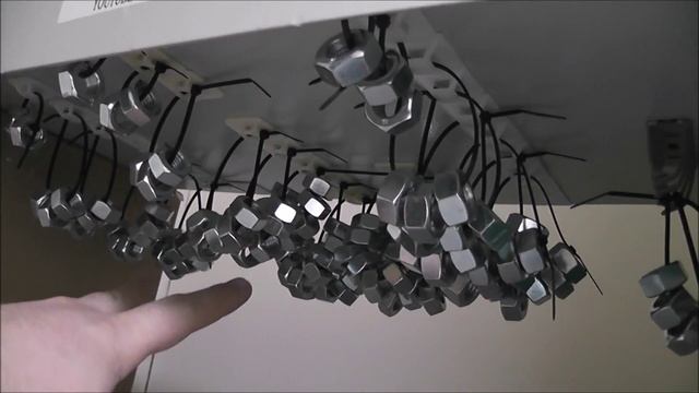 Самоклеющиеся площадки ИЭК, DKC, Navigator. Тест драйв. Завершение. смотреть онлайн