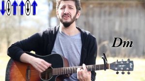 СЕКТОР ГАЗА - КОГДА ПОМРЕШЬ ( на гитаре ) #сектор газа