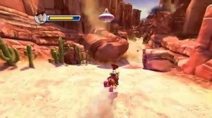 Toy Story 3 - История Игрушек 3 - Прохождение 09 - Эпическое Спасение Поезда