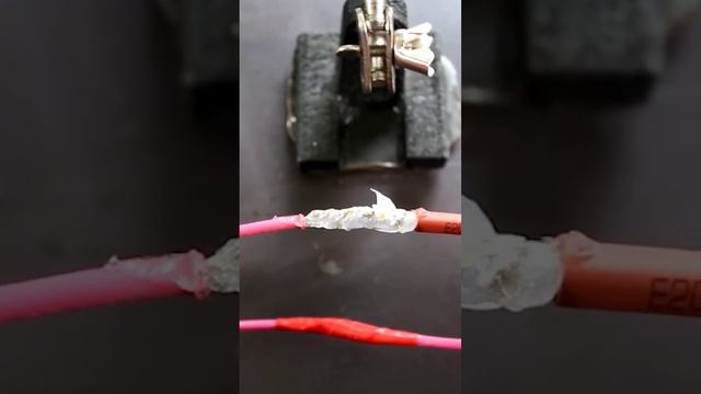 Never solder wires again? смотреть онлайн