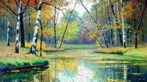 А. Кофанов "Элегический вальс"