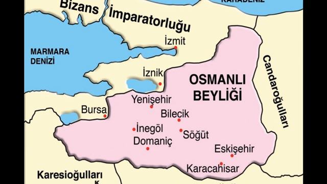 Osman Bey'in Yeni Düşmanları смотреть онлайн