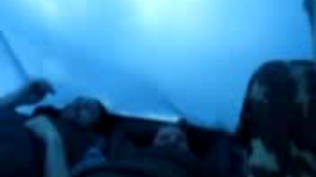 Боевой психотренинг с элементами выживания. Май 2009. Сарато