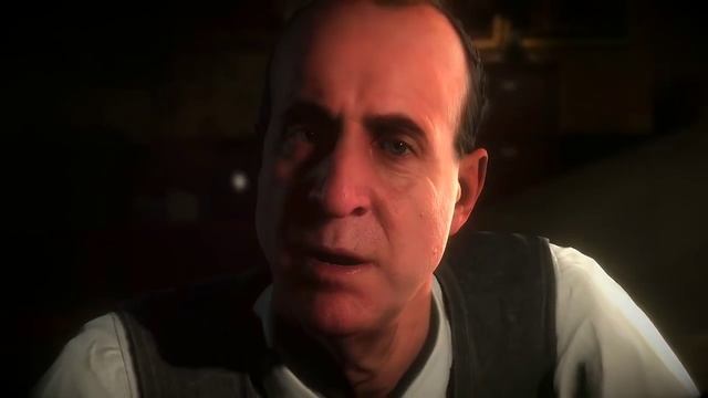 Quebrando a 4° Parede nos Games! #3 Until Dawn, Sunset Overdrive e Perspective. смотреть онлайн