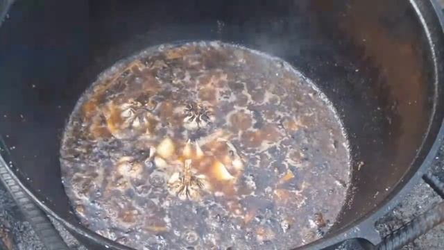 плов ферганский
