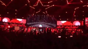 №21 Дискотека 80-х Авто Радио 24.11.2018г. Олимпийский)