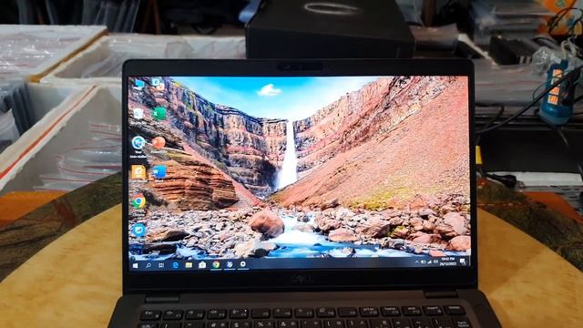 Đã bán. Dell Latitude 5300 bản có sim 4G, i7, 8665, ram 16, ssd 512, 13.3fhd. 0846844448 #laptop смотреть онлайн