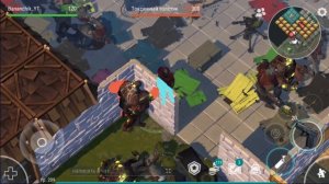 ДВА РЕЙД В ПОДРЯД! ИДЕМ ЗА СВОИМ ~ Sabaz76 и Tie / Last Day on Earth Survival №106