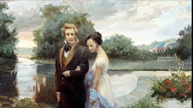 М.И.Цветаева Мой Пушкин-отрывок из произведения смотреть онлайн