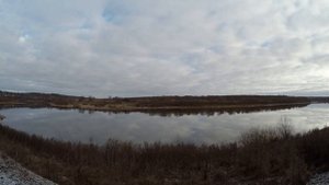 Лазурный берег на Оке_3й день