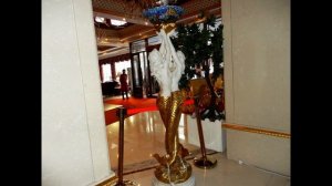 Китай. Маньчжурия. Гостиница Порт