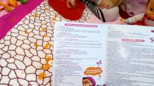 doll Masha.Кукла Маша повторюшка интерактивная игрушка.ольшая Кукла Маша интерактивная, 800 фраз