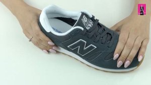 Мужские кроссовки NEW BALANCE 373 2031003