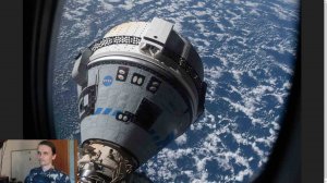 Boeing. Косяки при производстве космических аппаратов