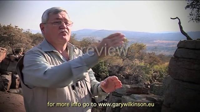 David Livingstone: Explorer смотреть онлайн