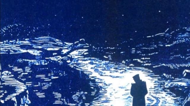 Песни и романсы на стихи Лермонтова