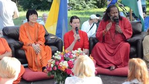 Махайог Пайлот Бабаджи (Pilot Baba) - Проверяйте себя и практикуйте! ( Test yourself and practice )